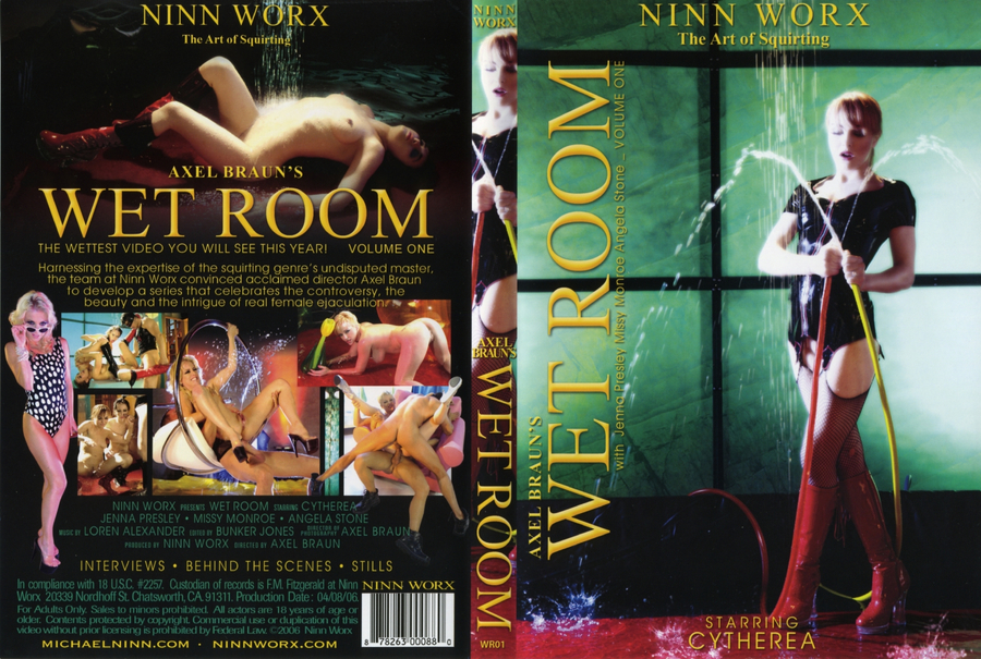 WET ROOM