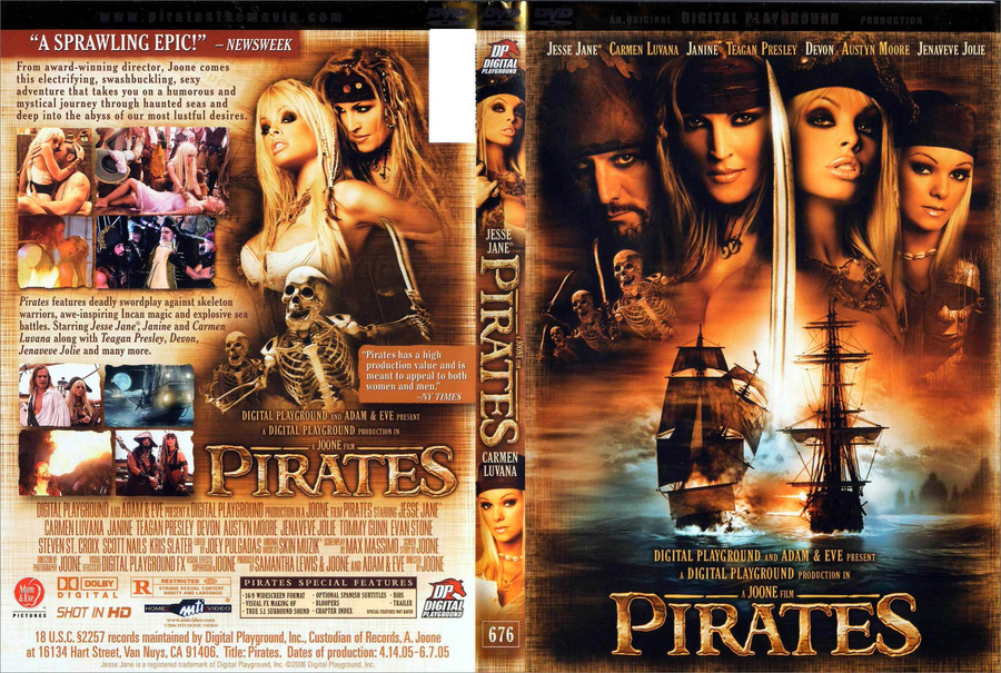 PIRATES