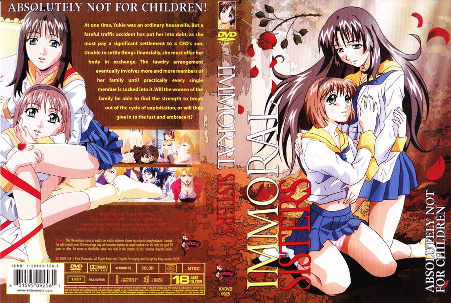 IMMORAL SISTERS