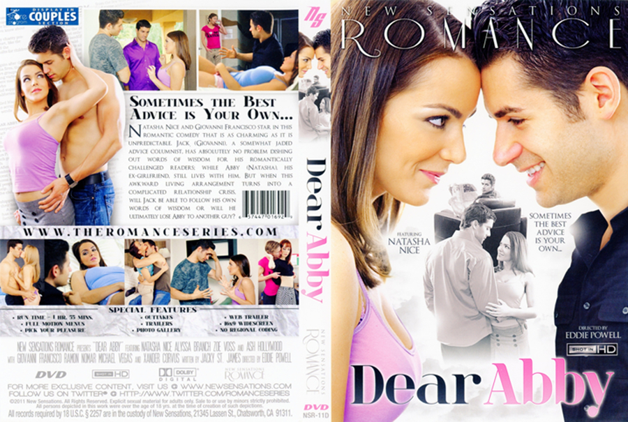 Dear Abby