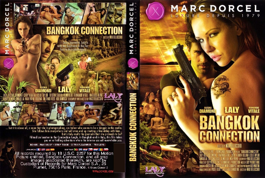 BANGKOK CONNECTION