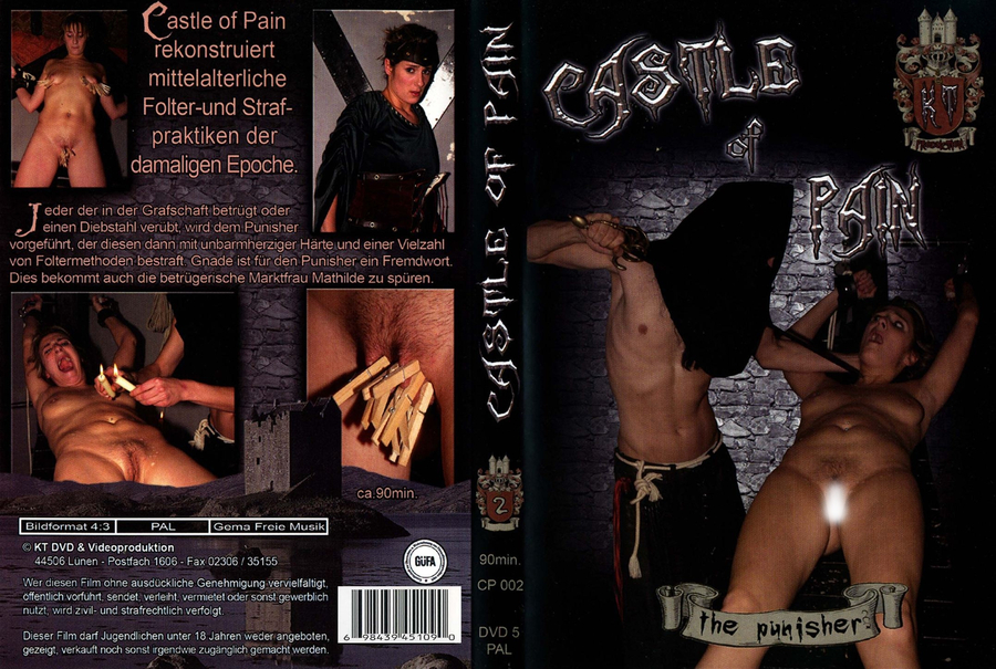 Castle Of Pain