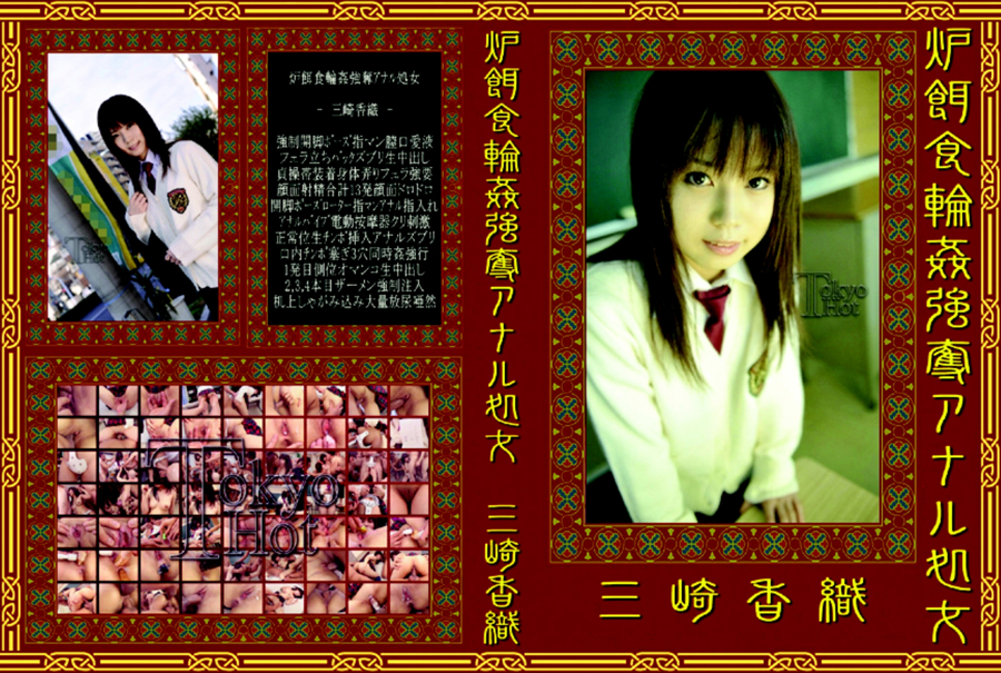 炉餌食輪姦強奪アナル処女