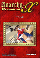 Anarchy-X Premium Vol.615