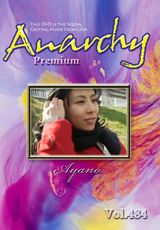 Anarchy-X Premium Vol.484