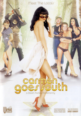 carmen goes south