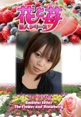 素人シリーズ 花と苺 Vol.584