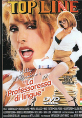 La Professoressa Di Lingue