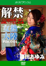 女熱大陸 File.044