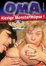 Riesige Monstermopse!