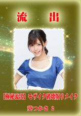 【極秘流出】 葵つかさ vol.2 モザイク破壊版リメイク