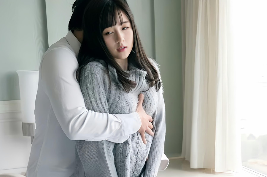 モザイク破壊 【極秘流出】  「愛」撫のあるエッチ／Emiri