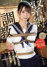 モザイク破壊 【極秘流出】 アイデアポケット 先生を好きになり告白してしまった不純な私は罰として放課後に緊縛調教されています…でも私は先生の奴●になれて本望です。 さくらわかな