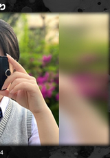 【モザイク破壊】 暗暗 しおり