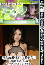 FC2 ＜無修正＞エロ過ぎ!美人ボディパーソナルトレーナー!容赦ない極上ピストン騎乗位!!締り抜群のド淫乱キツキツマンコに2連続孕ませ中出し!