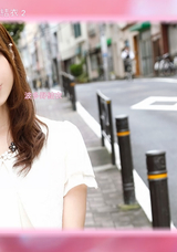 【モザイク破壊】 KAKUJITSU 結衣 2