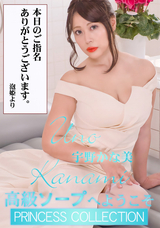 一本道 高級ソープへようこそ/宇野かな美